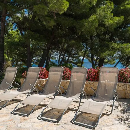 Luxury Oasis Brac With Heated Pool Vila Bol