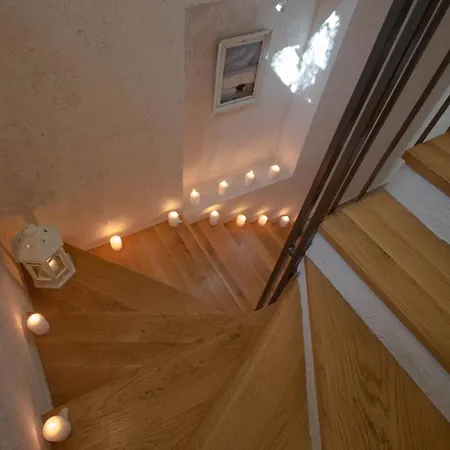Luxury Oasis Brac With Heated Pool Vila *