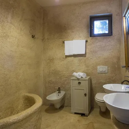Vila Luxury Oasis Brac With Heated Pool