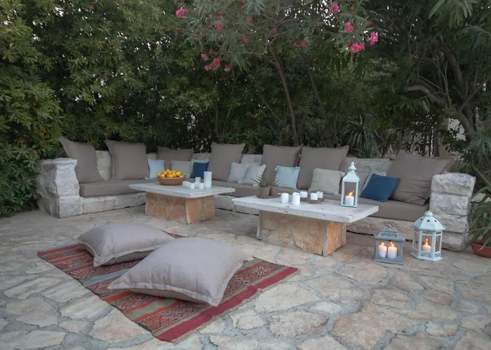 Luxury Oasis Brac With Heated Pool Bol