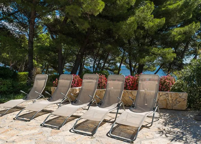 Luxury Oasis Brac With Heated Pool Vila Bol