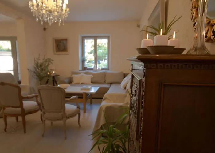 Luxury Oasis Brac With Heated Pool *