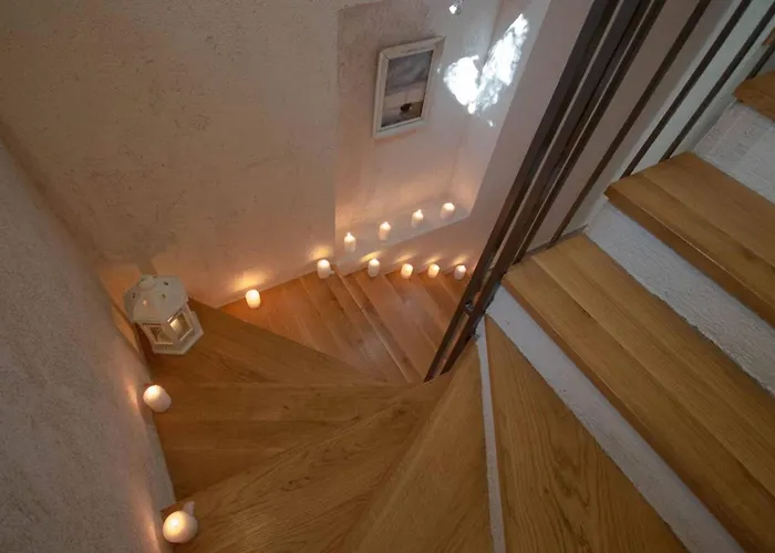 Luxury Oasis Brac With Heated Pool Vila *