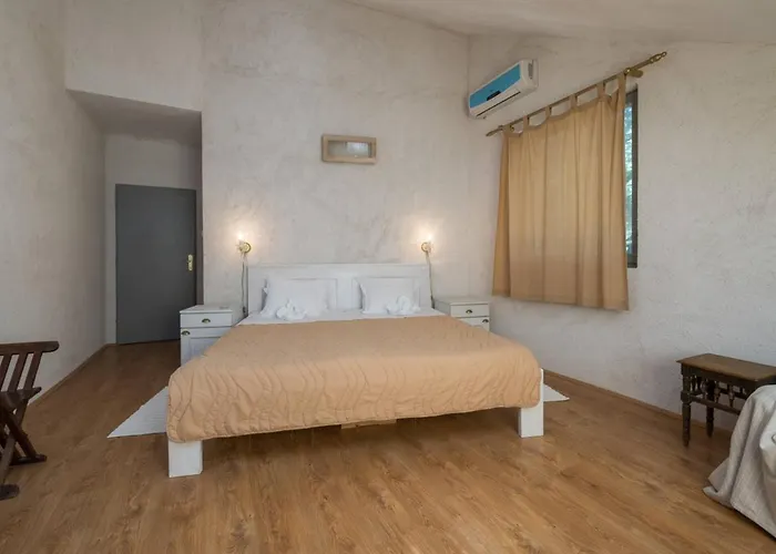 Vila Luxury Oasis Brac With Heated Pool Bol