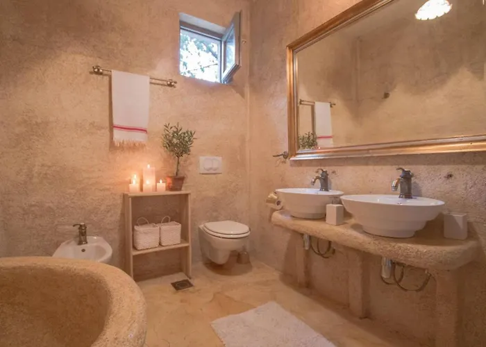 Vila Luxury Oasis Brac With Heated Pool