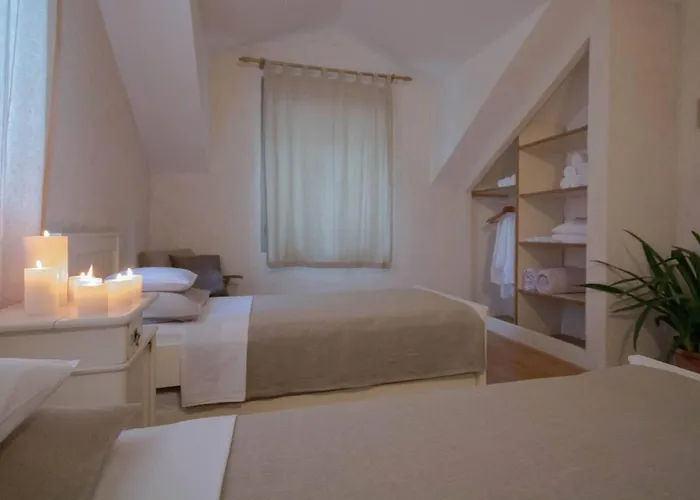 Luxury Oasis Brac With Heated Pool Vila