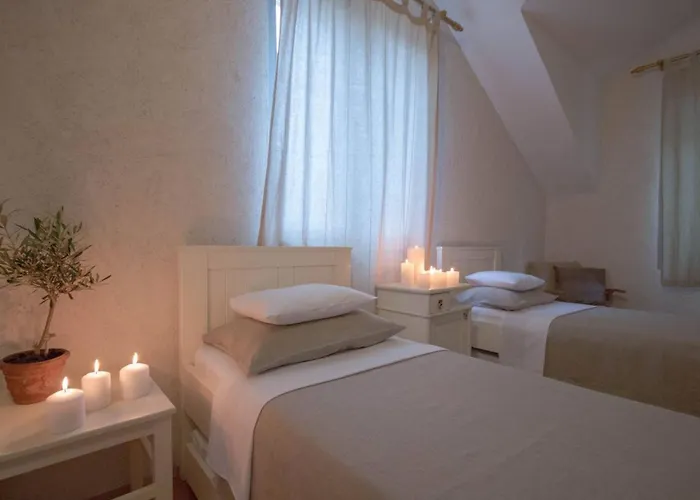 Luxury Oasis Brac With Heated Pool Vila Bol