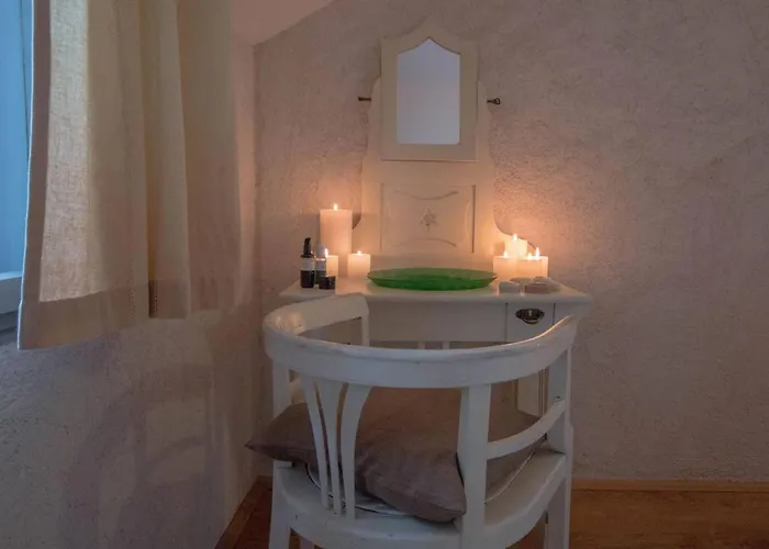 Luxury Oasis Brac With Heated Pool Bol