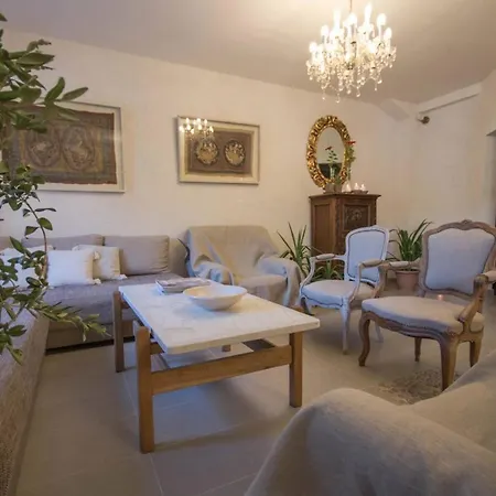 Luxury Oasis Brac With Heated Pool Бол