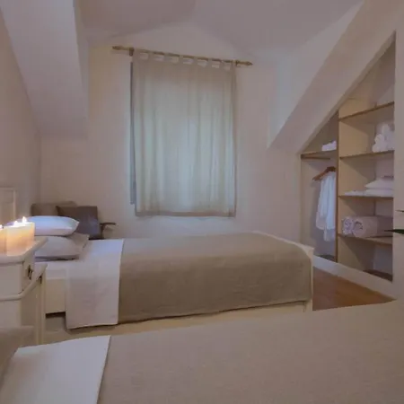 Luxury Oasis Brac With Heated Pool Вілла