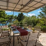 Luxury Oasis Brac With Heated Pool Villa Bol