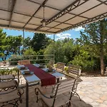 Villa Luxury Oasis Brac With Heated Pool Bol
