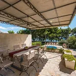 Luxury Oasis Brac With Heated Pool Bol