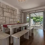 Villa Luxury Oasis Brac With Heated Pool
