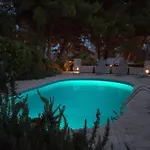 Luxury Oasis Brac With Heated Pool Villa Bol
