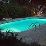Villa Luxury Oasis Brac With Heated Pool *