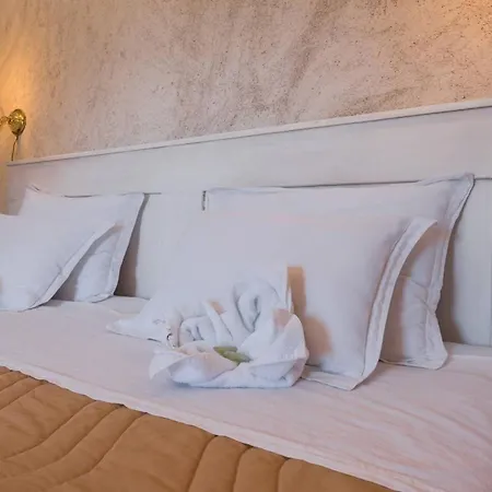 Luxury Oasis Brac With Heated Pool Villa *