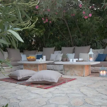 Luxury Oasis Brac With Heated Pool Bol