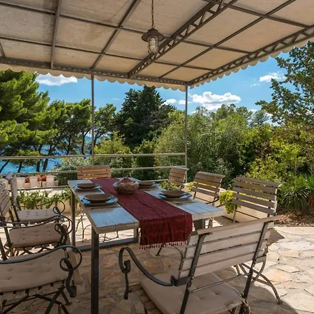 Luxury Oasis Brac With Heated Pool Villa Bol