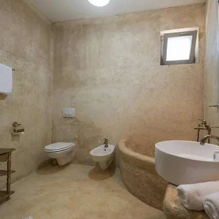 Villa Luxury Oasis Brac With Heated Pool Bol
