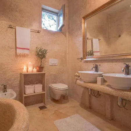 Villa Luxury Oasis Brac With Heated Pool